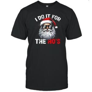 I Do It For The Hos Funny Face Meme Unisex T Shirt